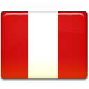 Peru Flag